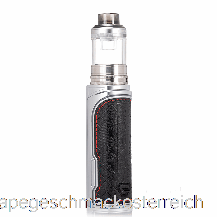 Freemax Marvos X 100W Starterkit Schwarzer Vape-Geschmack